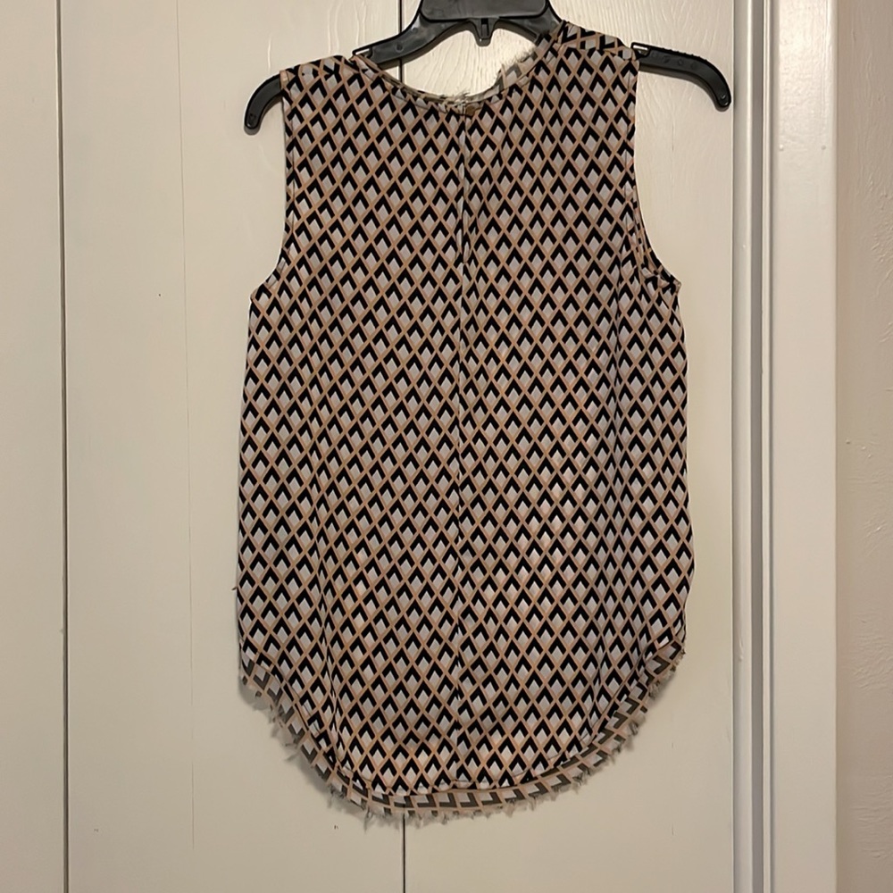 Target Printed Tank - Picture 3 of 3